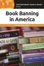 Jennifer Elaine Steele: Book Banning in America, Buch
