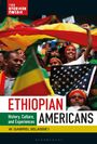 W Gabriel Selassie I: Ethiopian Americans, Buch