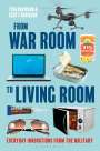 Tish Davidson: From War Room to Living Room, Buch