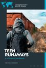 Michele Wakin: Teen Runaways in America, Buch