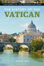 John M Hunt: The History of the Vatican, Buch