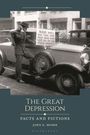 John E Moser: The Great Depression, Buch