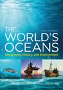 : The World's Oceans, Buch