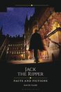 David Nash: Jack the Ripper, Buch