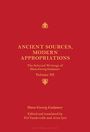 Hans-Georg Gadamer: Ancient Sources, Modern Appropriations, Buch