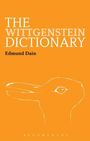 Edmund Dain: The Wittgenstein Dictionary, Buch