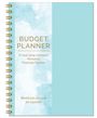 : Budget Planner, Buch