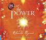 Rhonda Byrne: The Power, CD