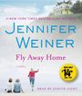 Jennifer Weiner: Fly Away Home, CD