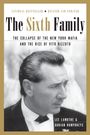 Adrian Humphreys: Sixth Family, The, Buch