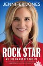 Jennifer Jones: Rock Star, Buch