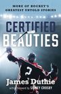 James Duthie: Certified Beauties, Buch