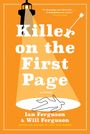 Ian Ferguson: Killer on the First Page, Buch