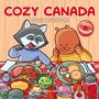 Maggie Zeng: Cozy Canada: A Tasty Adventure, Buch