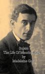 Madeleine Goss: Bolero - The Life of Maurice Ravel, Buch