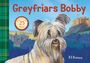 Richard Brassey: Greyfriars Bobby, Buch