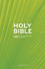 New International Version: NIV Schools Hardback Bible, Buch