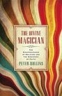 Peter Rollins: The Divine Magician, Buch