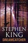 Stephen King: Dreamcatcher, Buch