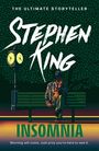 Stephen King: Insomnia, Buch