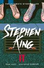 Stephen King: It, Buch
