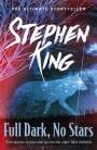Stephen King: Full Dark, No Stars, Buch