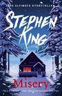 Stephen King: Misery, Buch