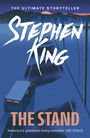 Stephen King: The Stand, Buch