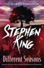Stephen King: Different Seasons, Buch