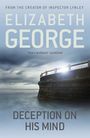 Elizabeth George: Deception on His Mind, Buch