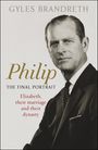 Gyles Brandreth: Philip, Buch