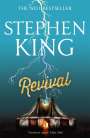 Stephen King: Revival, Buch