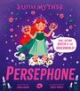 Emma Adams: Little Myths: Persephone, Buch