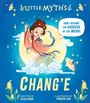 Eliza Chan-Ma: Little Myths: Chang'e, Buch