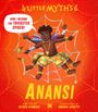 Esther Ufomadu: Little Myths: Anansi, Buch