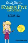 Enid Blyton: Famous Five Colour Short Stories: The Secret Tunnel, Buch