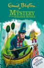 Enid Blyton: The Mystery of the Strange Bundle, Buch