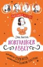 Jane Austen: Awesomely Austen - Illustrated and Retold: Jane Austen's Northanger Abbey, Buch