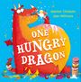 Alastair Chisholm: One Hungry Dragon, Buch