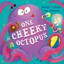 Alastair Chisholm: One Cheeky Octopus, Buch