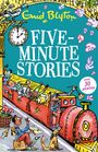 Enid Blyton: Five-Minute Stories, Buch
