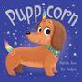 Matilda Rose: The Magic Pet Shop: Puppicorn, Buch