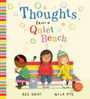 Kes Gray: Thoughts from a Quiet Bench, Buch