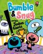 Mark Bradley: Bumble and Snug and the Jealous Giants, Buch