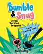 Mark Bradley: Bumble and Snug and the Worried Dragons, Buch