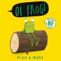 Kes Gray: Oi Frog! 10th Anniversary Edition, Buch