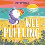 Meg McLaren: Wee Puffling, Buch