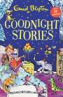 Enid Blyton: Goodnight Stories, Buch
