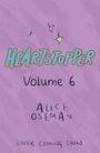 Alice Oseman: Heartstopper Volume 6, Buch