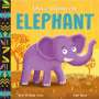 Ken Wilson-Max: African Stories: Once Upon an Elephant, Buch